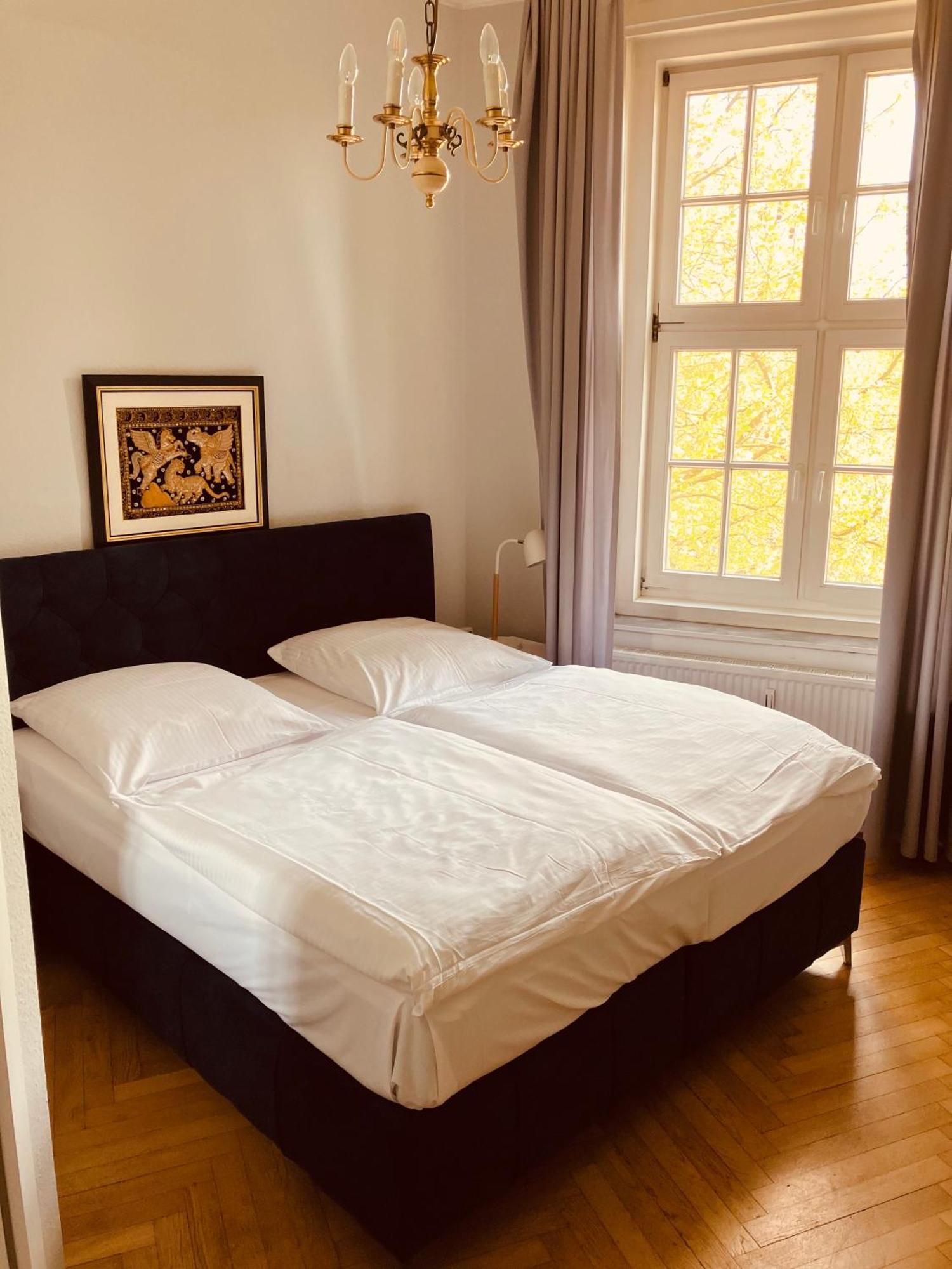 Comfort Double Room