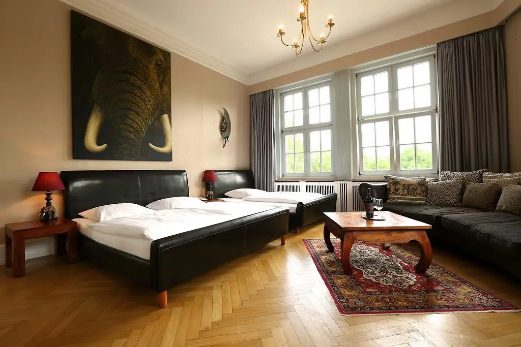 Hotel Amsterdam-1