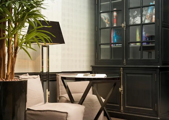 Park Hotel Hamburg Arena